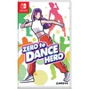 „Zero to Dance Hero“ – Nintendo jungiklis