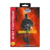 „Zero Tolerance Origins“ (riboto leidimo) – „Sega Mega Drive“