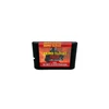 „Zero Tolerance Origins“ (riboto leidimo) – „Sega Mega Drive“