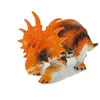 Lean Toys Dinozaurų figūrėlių rinkinys, 6 vnt., 10 cm