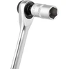 Zestaw Rinkinys 25 mm antgalių ir galvučių rinkinys su reketu ir magnetiniu laikikliu, 60 mm, 24 vnt.