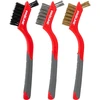 Šepetys rankinis Proline 3GB 180mm