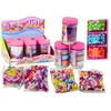 Lean Toys Karoliukų rinkinys papuošalams kurti