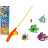 Žaidimas Žvejyba Lean Toys