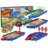 Zestaw Lean Toys Stalo žaidimas 4in1