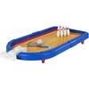 Zestaw Lean Toys Stalo žaidimas 4in1