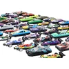 Žaislinių automobilių rinkinys Lean toys, 50 vnt.