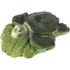 Lean Toys Kasimo rinkinys LeanToys Vežlys