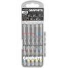 Zestaw Rinkinys Antgalių rinkinys PH2x2, PH3, PZ2x2 x 50 mm, PH1/2/3, PZ1/2/3, TX10/20/25/30 x 25 mm, 15 vnt.