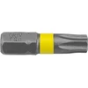 Zestaw Rinkinys Antgalių rinkinys SL3/4/5/6, PH1/2/3, PZ1/2/3, TX10/15/20/25/27/30 x 25 mm, 16 vnt.