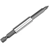 Zestaw Rinkinys Antgalių rinkinys SL4/6/8, PH1/2/3, PZ1/2/3 x 50 mm, su magnetiniu laikikliu 60 mm, 10 vnt.