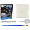 Lean Toys Archeologijos kasinėjimų rinkinys dinozauro skeletas pteranodon 3D holograma