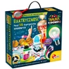 Lisciani Rinkinys Aš esu genialus rinkinys – elektra