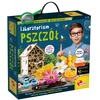 Lisciani Rinkinys Aš esu genijus – bičių laboratorija