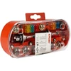 Atsarginių lempučių rinkinys, 30 vnt. h7 + h7 saugikliai, amio-03959