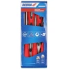 Dedra ilaidu rinkinys 5vnt CrV plienas