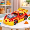 Lean Toys Tuningavimo rinkinys