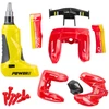 Lean Toys Automobilio tuningavimo rinkinys