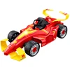 Lean Toys Automobilio tuningavimo rinkinys