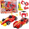 Lean Toys Automobilio tuningavimo rinkinys