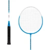 Badmintono rinkinys, grūdintas plienas, REBEL ACTIVE