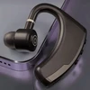 Zestaw Rinkinys Belaidės „Bluetooth“ ausinės vairuotojams