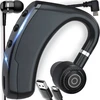 Zestaw Rinkinys Belaidės „Bluetooth“ ausinės vairuotojams