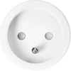 Orno Rinkinys Belaidžių MINI lizdų rinkinys, nuotolinio valdymo, 3+1, 2300 W
