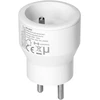 Zestaw Rinkinys Belaidžių MINI lizdų rinkinys, valdomas nuotoliniu būdu 1+1, 2300 W