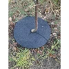 Zestaw Rinkinys Bertoni piktžolių diskų rinkinys, 3 vnt. - 40 cm, pilkas