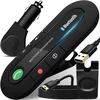Zestaw Rinkinys „Bluetooth 5.0“ automobilinis laisvų rankų įranga -m012