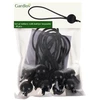 Gardlov Elastinės kilpos tentui, 160mm, 10vnt