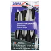 Dedra Atsuktuvu rinknys CrV 7 vnt