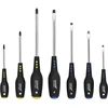 Dedra Atsuktuvu rinknys CrV 7 vnt