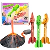 Lean Toys Žaislinis dinozaurų paleidėjas 22 cm