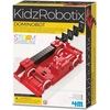 Zestaw Edukacinis rinkinys 4M Dominobot