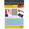 Zestaw Edukacinis rinkinys 4M Dominobot