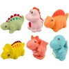 Lean Toys Dinozaurai 6 vnt.