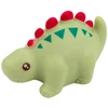 Lean Toys Dinozaurai 6 vnt.