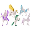 Zestaw Vienaragio ir Pegaso Figūrėlių Rinkinys, 6 vnt.