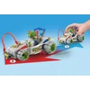 Konstruktorius Playmobil Racing Professor 71633