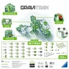 Ravensburger Kūrybiškas žaidimas GraviTrax startinis rinkinys Skytrax M