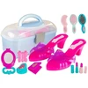 Lean Toys Žavingas grožio rinkinys mergaitėms
