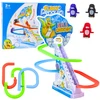 Zestaw Edukacinis žaidimas Lean Toys Pingvinai