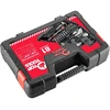 Įrankių rinkinys Top Tools 38D510, 81 vnt