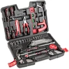 Top Tools Įrankių rinkinys 100 dalių 1/4, 3/8