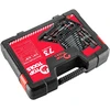Įrankių rinkinys Top Tools 73 vnt. (38D500)