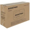 „Bigstren“ įrankių rinkinys 56 dalių dėkle. Bigstren 26845