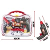 Lean Toys Didelis įrankių rinkinys 22 vnt