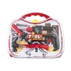 Lean Toys Didelis įrankių rinkinys 22 vnt